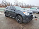 Chevrolet Equinox 2015