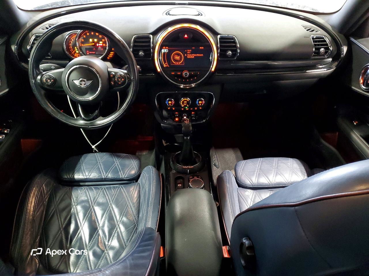 MINI Cooper 2017