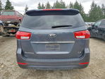 Kia Sedona 2017