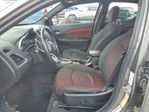 Dodge Avenger 2012