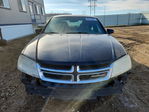 Dodge Avenger 2013