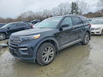 Ford Explorer 2023