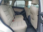 Mazda CX-5 2016