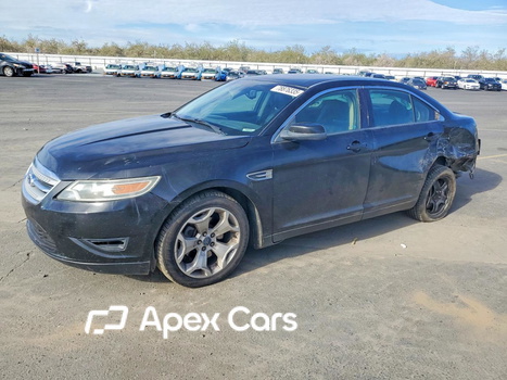 Ford Taurus 2010 - Image 1 of 12