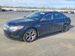 Ford Taurus 2010