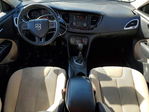 Dodge Dart 2016