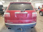 GMC Acadia 2012