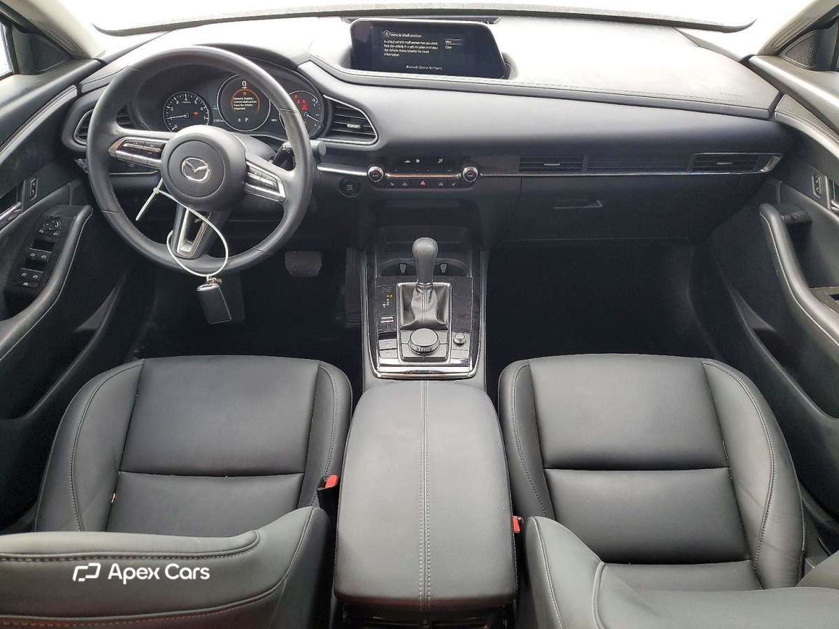 Mazda CX-30 2023
