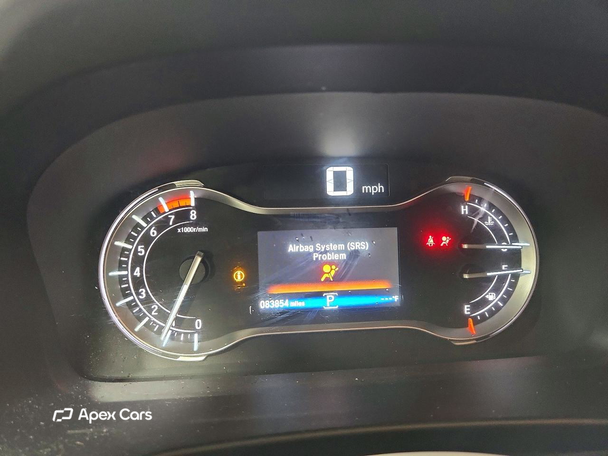 Honda Pilot 2018