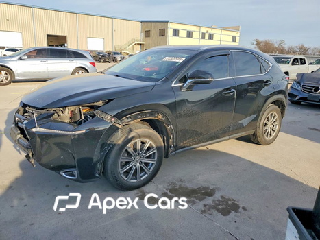 Lexus NX 2016 - Image 1 of 13