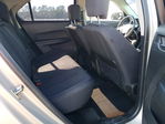 Chevrolet Equinox 2012