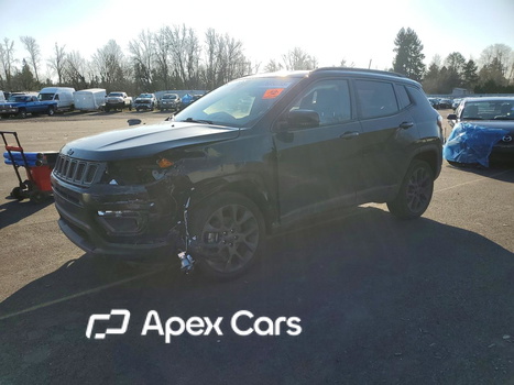 Jeep Compass 2020 - Zdjęcie 1 z 13