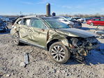 Subaru Outback 2019