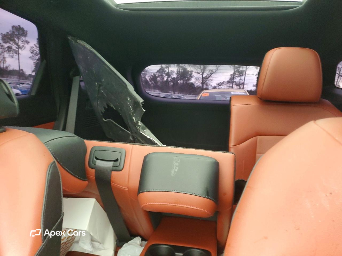 Kia Sportage 2024