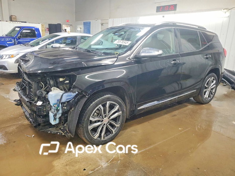 GMC Terrain 2019 - Image 1 of 14