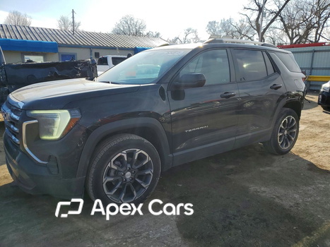 GMC Terrain 2025 - Image 1 of 13