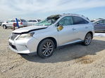 Lexus RX 2015