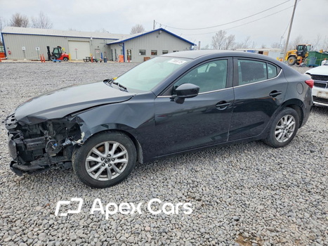 Mazda 3 2017 - Image 1 of 12