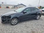 Mazda 3 2017