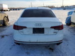 Audi A4 2018