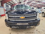 Chevrolet Silverado 2013
