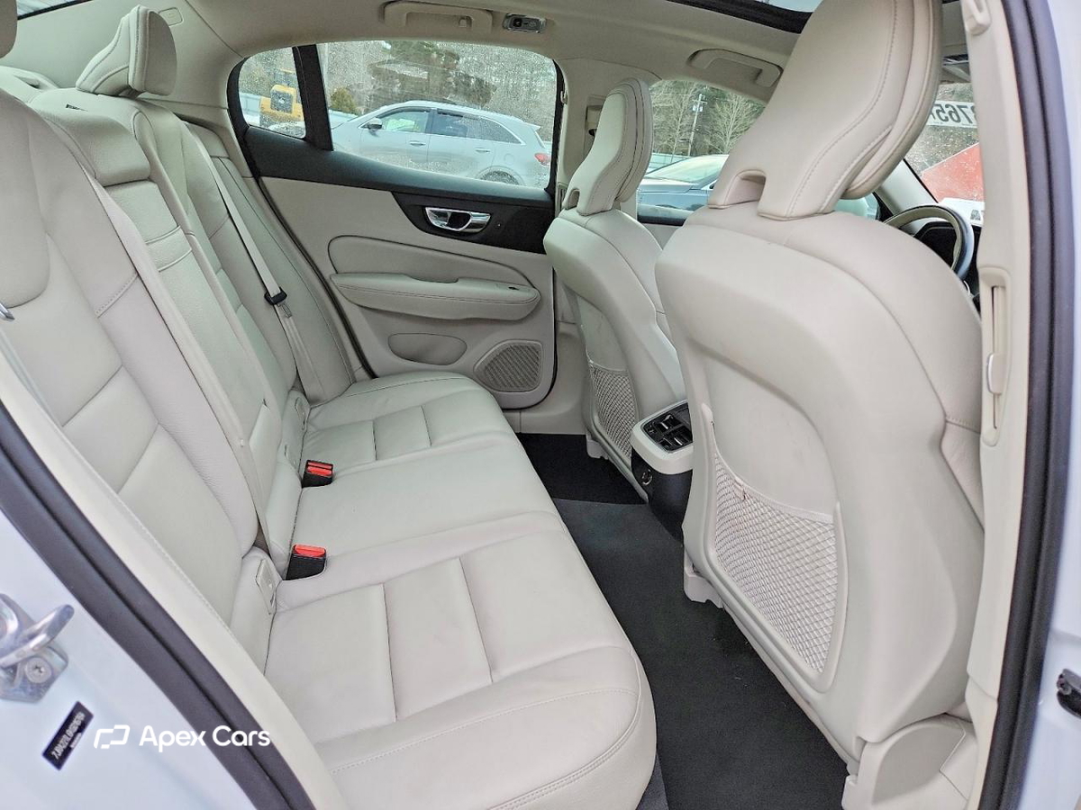 Volvo S60 2019