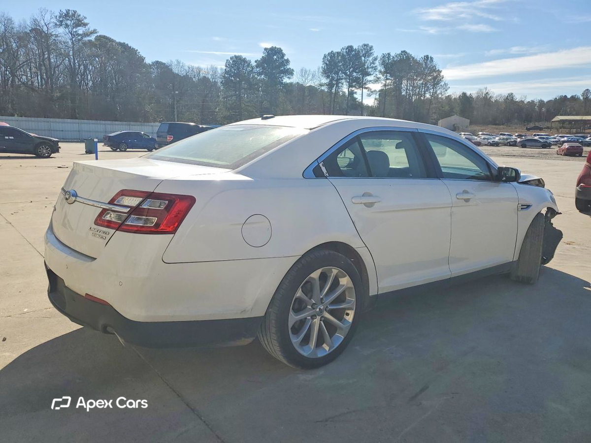 Ford Taurus 2013