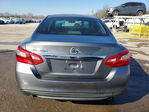 Nissan Altima 2017
