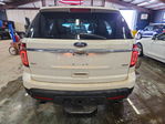 Ford Explorer 2014