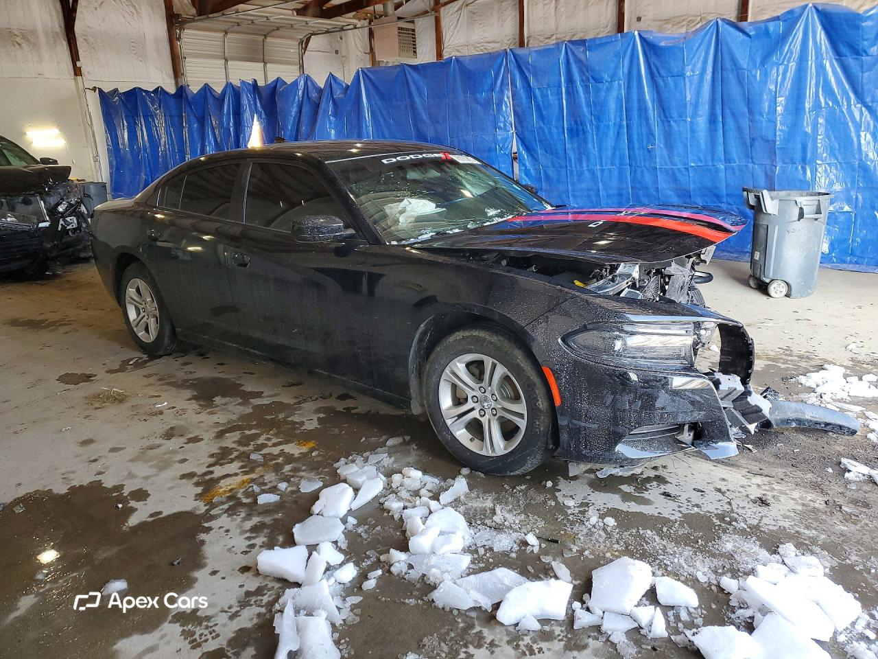 Dodge Charger 2023