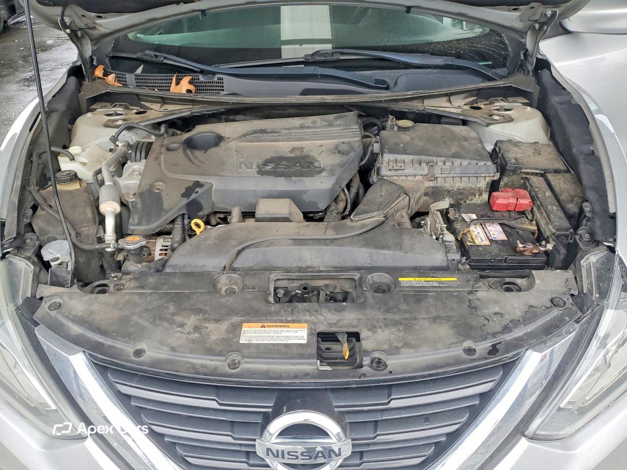Altima 2017
