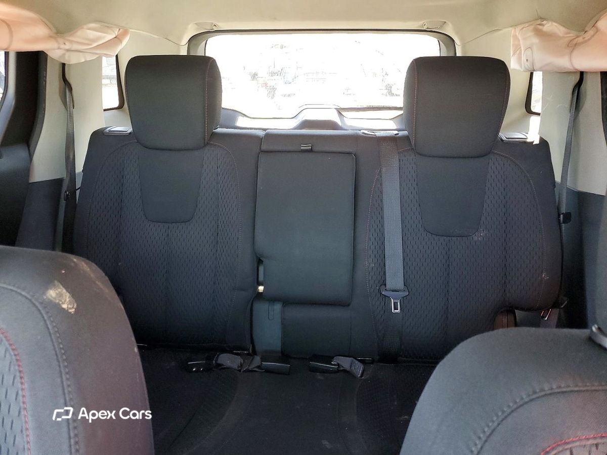 GMC Terrain 2011