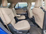 Ford Explorer 2022
