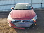 Hyundai Elantra 2019