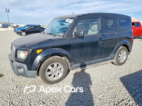 Honda Element 2008 - Image 1 of 13