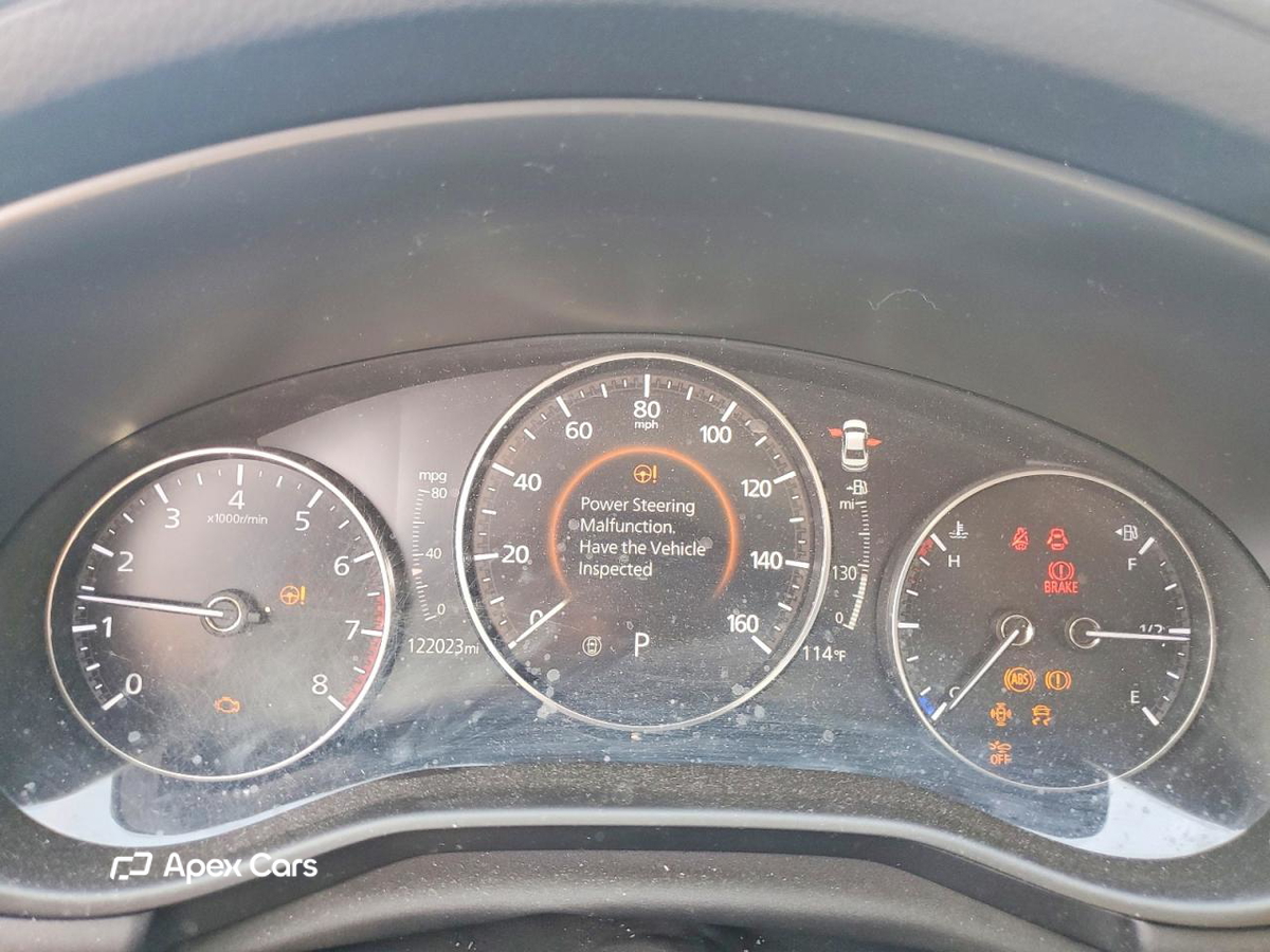 Mazda 3 2020