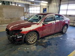 Chrysler 200 2011