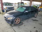 BMW Series 3 2013