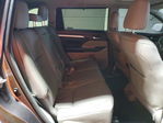 Toyota Highlander 2015
