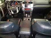 Toyota 4Runner 2013