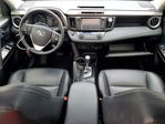 Toyota RAV 4 2016