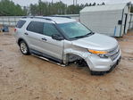 Ford Explorer 2015