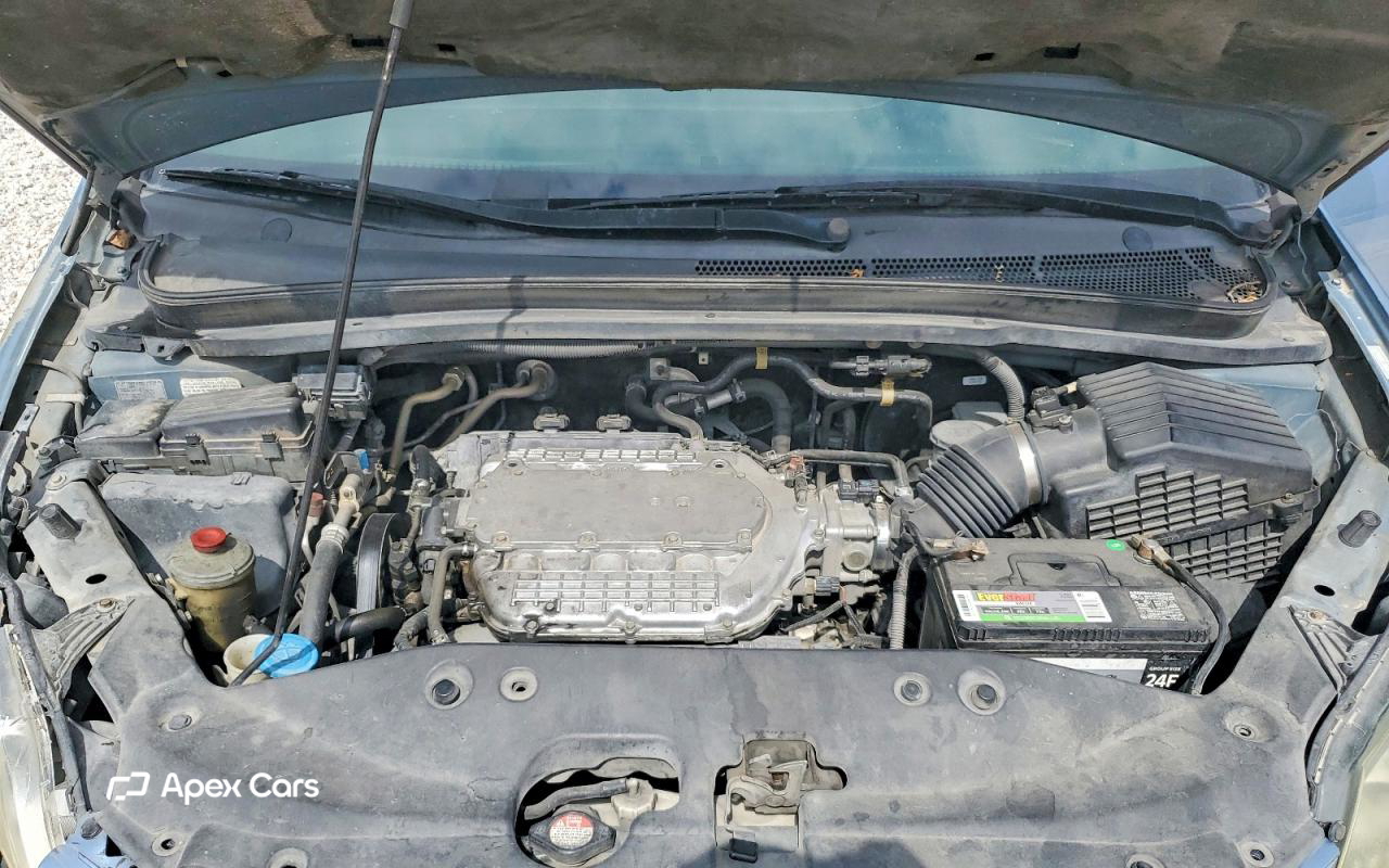 Honda Odyssey 2007