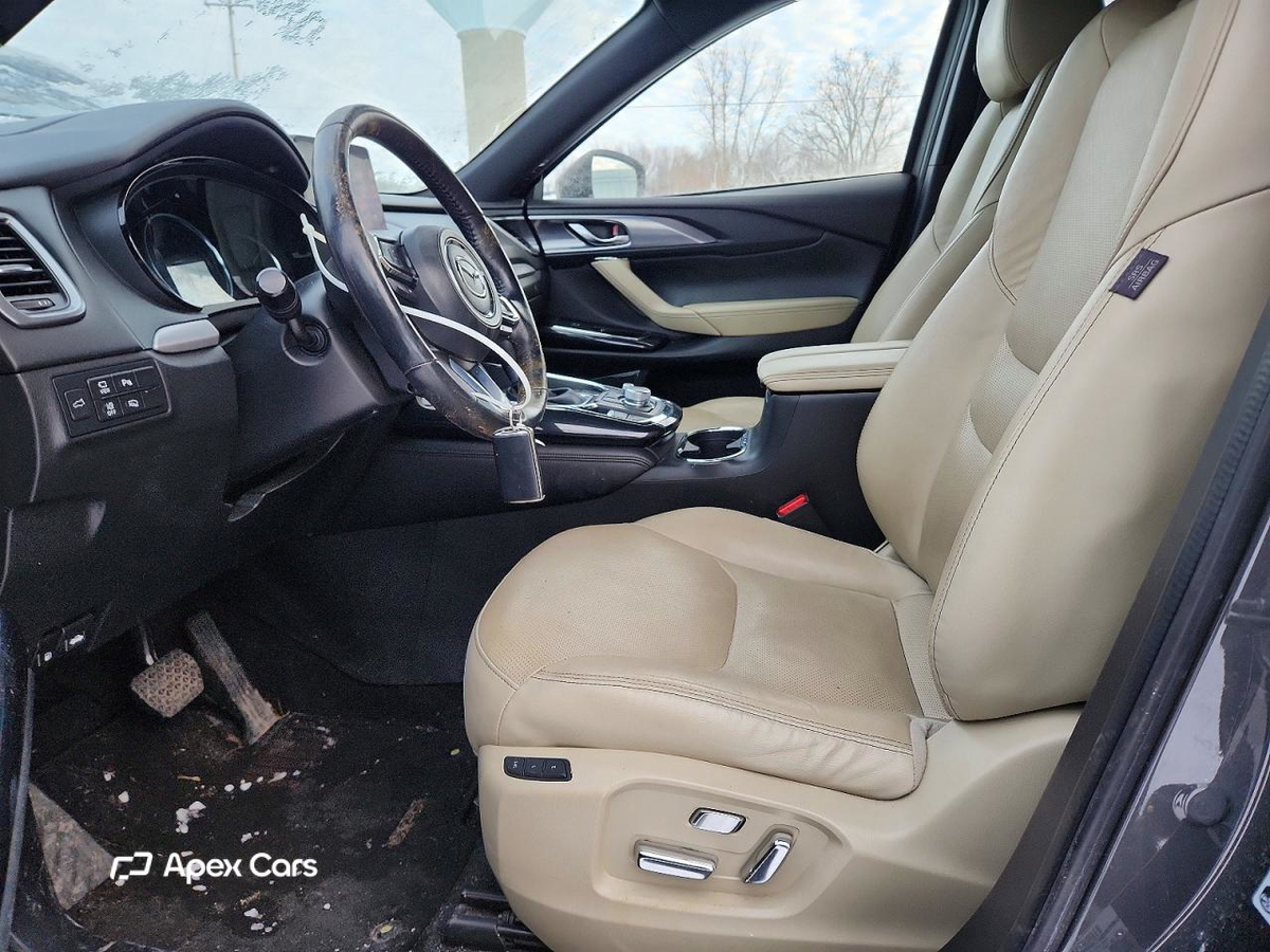 Mazda CX-9 2020