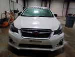 Subaru Impreza 2016