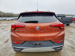 Buick Encore GX 2020