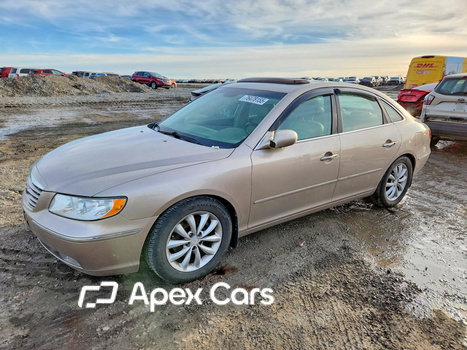 Hyundai Azera 2006 - Image 1 of 12