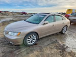 Hyundai Azera 2006