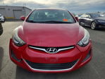 Hyundai Elantra 2014