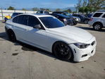 BMW Series 3 2016